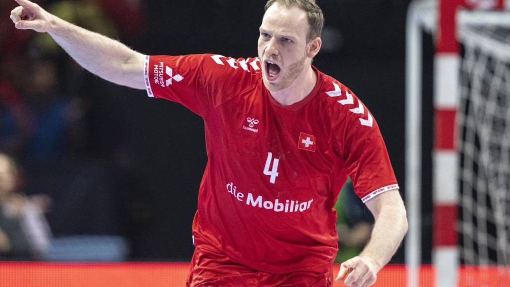 Die Schweiz spielt am Yellow Cup um den Turniersieg