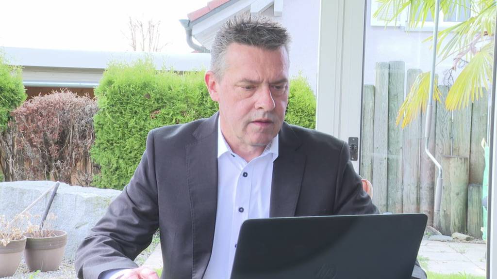 Nach Abwahl in Andwil: Toni Thoma ist neuer Gemeindepräsident von Berg TG