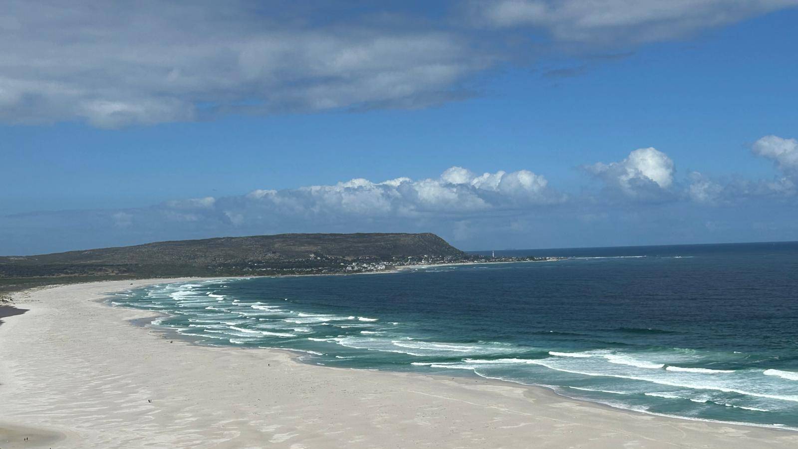 Die wunderschönen Landschaften Südafrikas inspirieren.