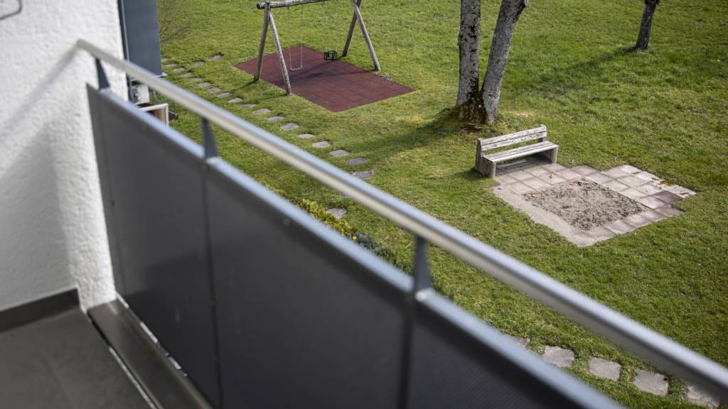 Stadt Zürich sichert sich Bauland in Schwamendingen