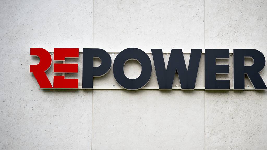 In der Surselva, die Repower mit Elektrizität beliefert, ist der Strom ausgefallen. (Archivaufnahme)