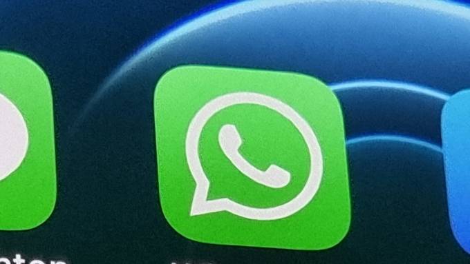 Whatsapp erhält Snapchat-Funktion – doch etwas fehlt