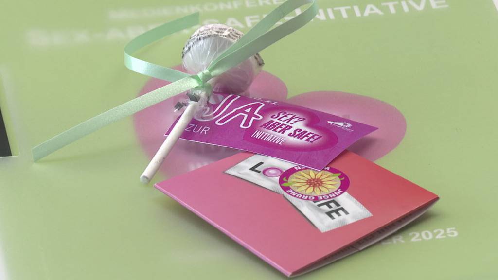 Gratis-Tests bleiben Wunschdenken: St.Galler «Sex – aber safe»-Initiative abgeschmettert