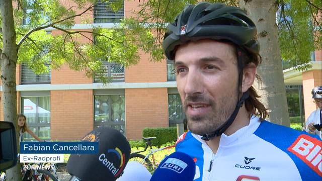 Wer ist schneller als Fabian Cancellara?