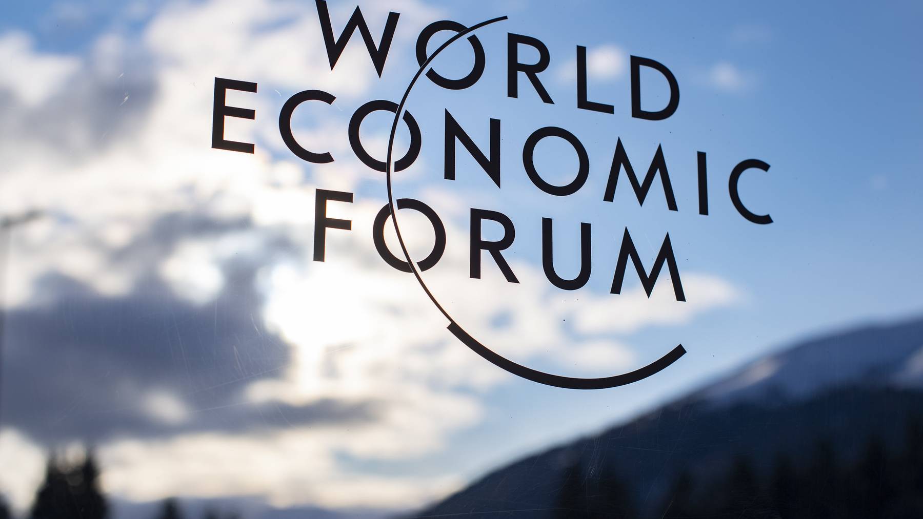 Die nächste Ausgabe des WEF wird in Luzern-Bürgenstock abgehalten. 2022 soll das Meeting dafür wieder in Davos stattfinden.