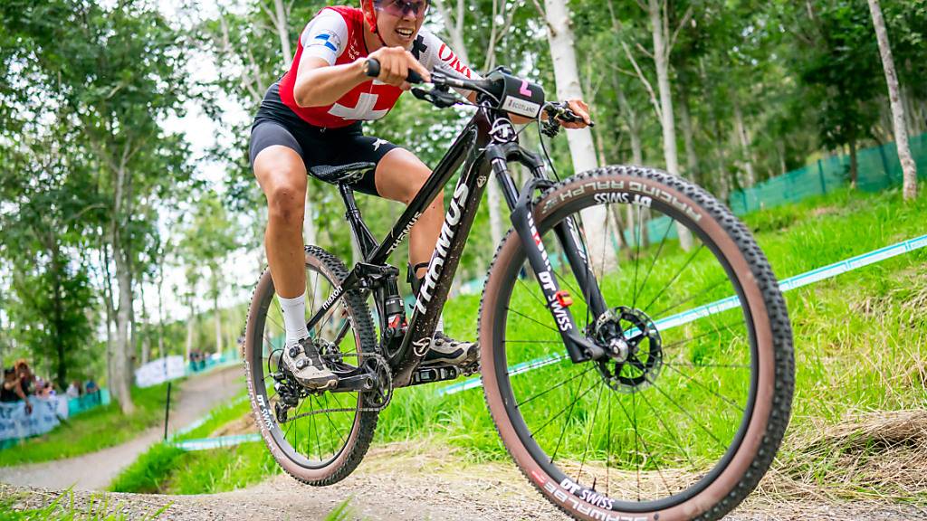 Alessandra Keller wird für ihren Kampf nicht mit einer Medaille belohnt