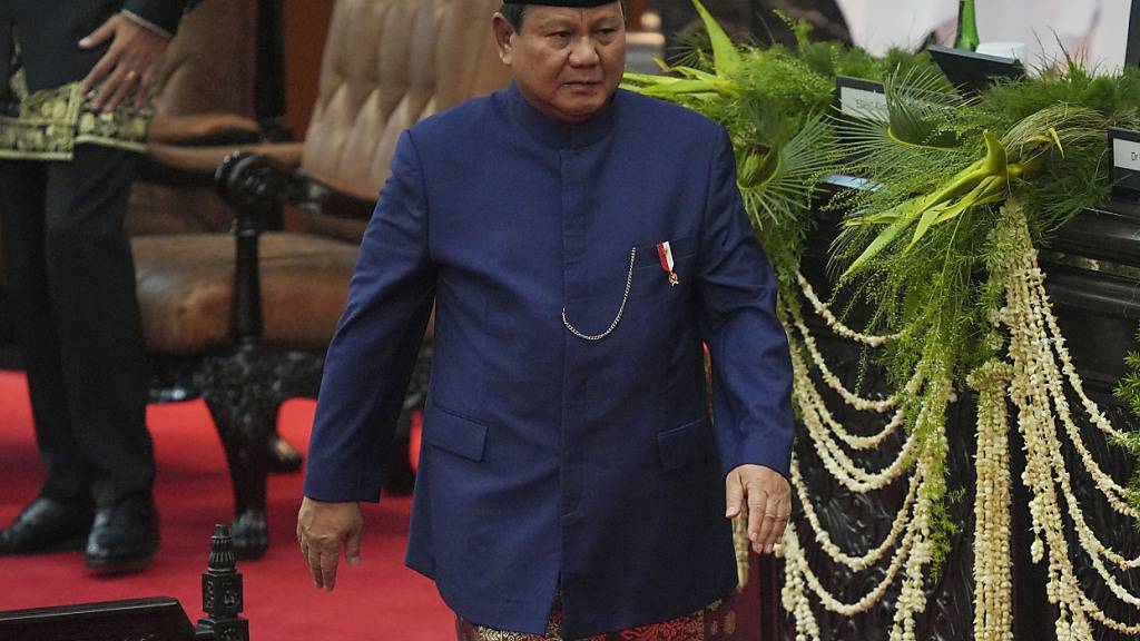 Indonesien will verwundete Zivilisten aus Gaza aufnehmen