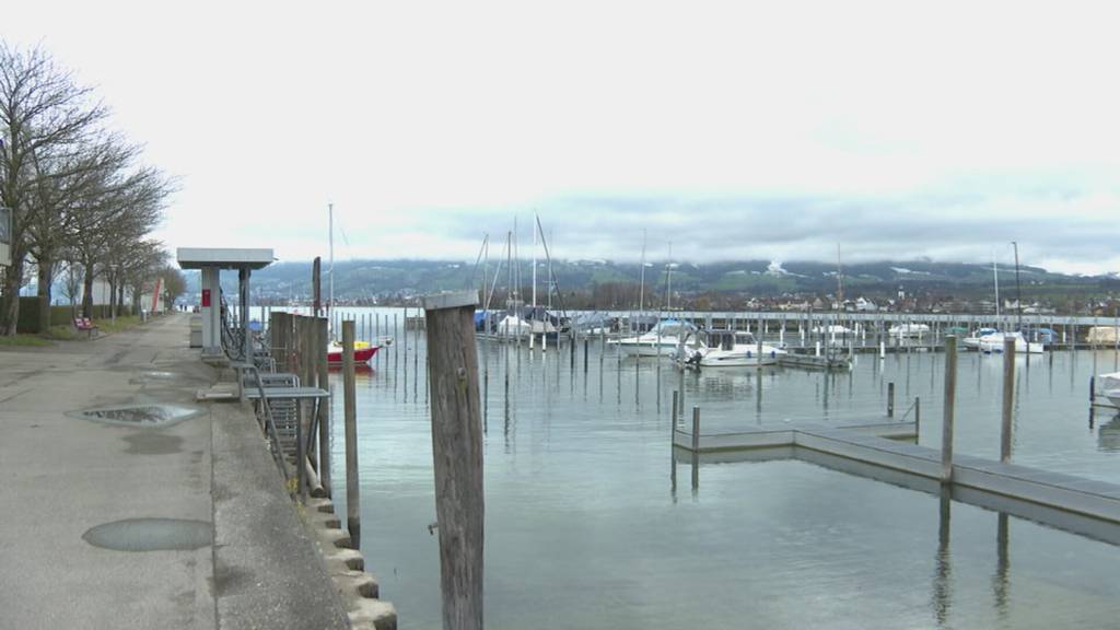 Budget abgelehnt: Arboner Bevölkerung zwingt Hafenstadt zum Sparen