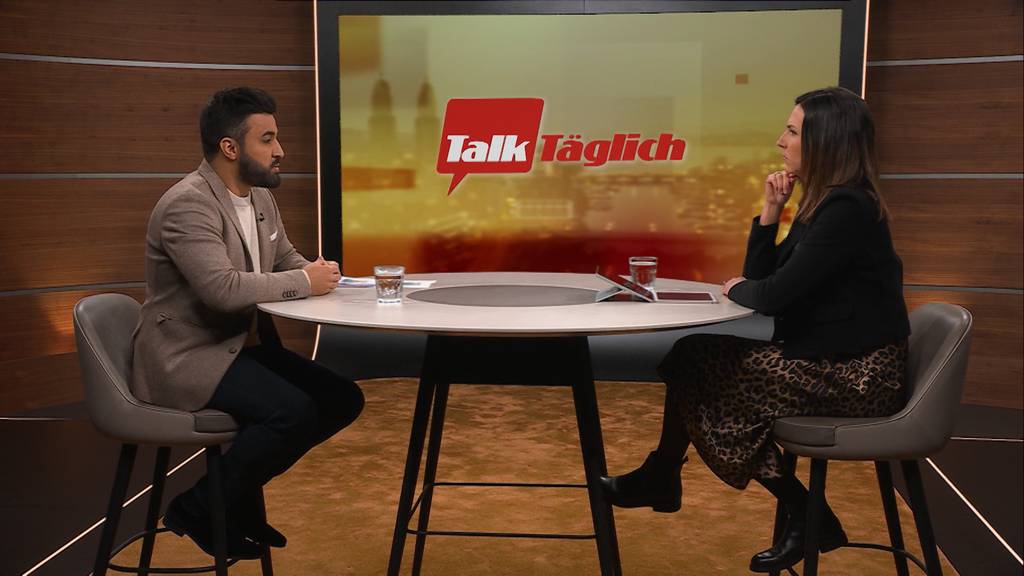 Zürcher Arzt kämpft für Frauen in Afghanistan