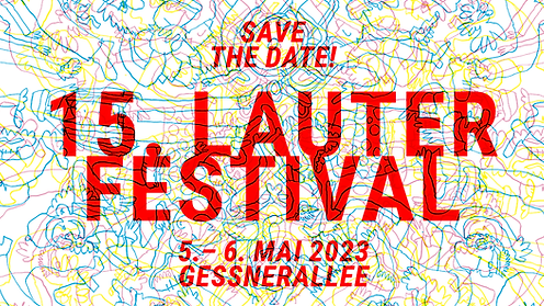 Lauter Festival 2023