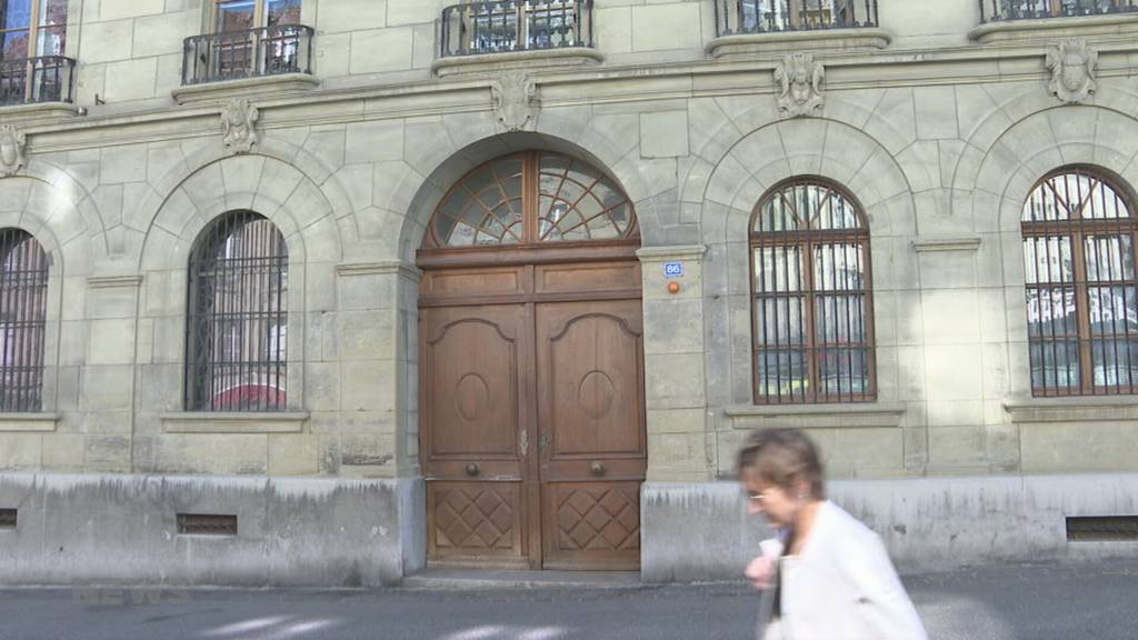 Unruhe in Westschweizer Bistum
