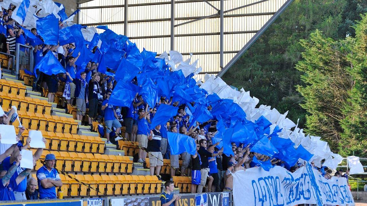 Das sind die möglichen FCL-Gegner