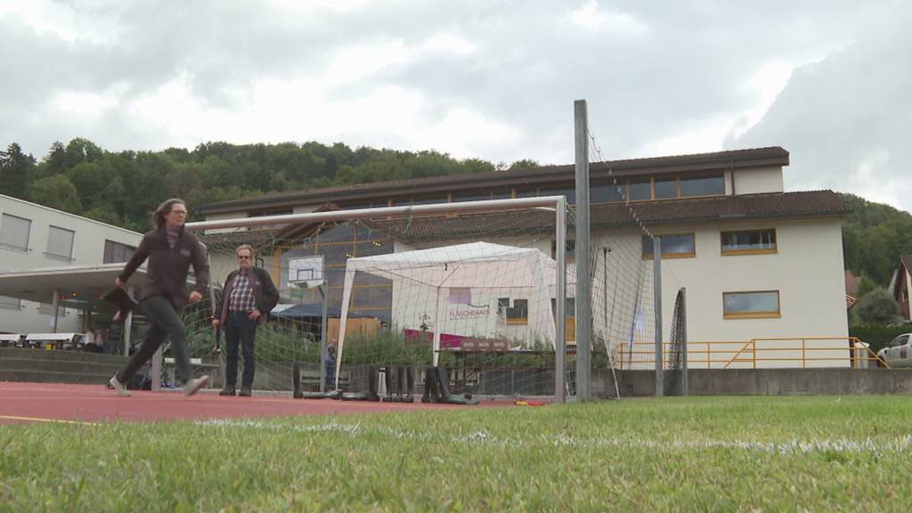 Kuriose Wettkämpfe im Aargau