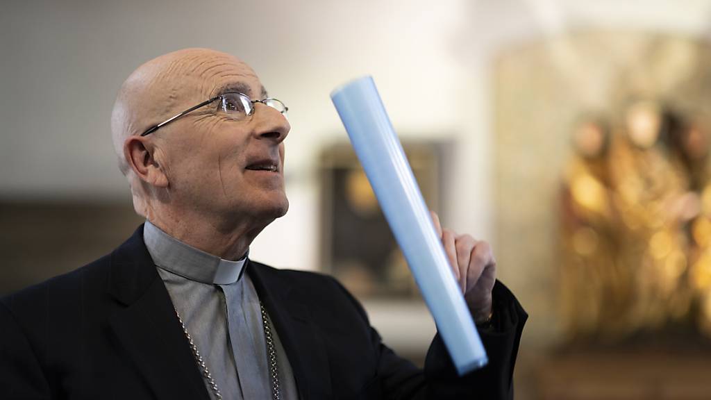 Bistum Chur kämpft gegen alle Formen von Missbrauch in der Kirche