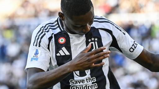 Kolo Muani wechselt zu Juventus Turin