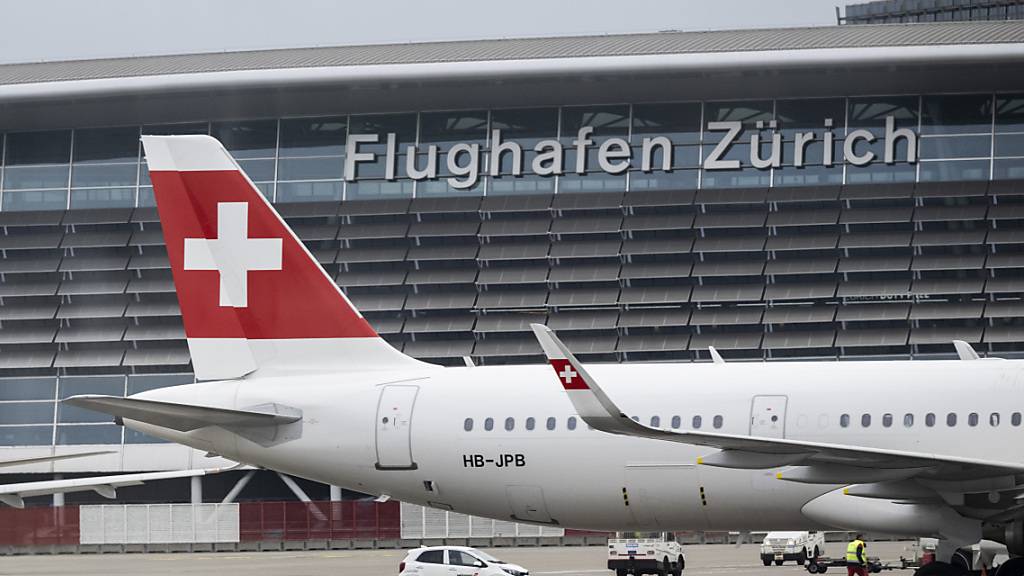 Flughafen Zürich «spendet» Parteien mehrere Tausend Franken
