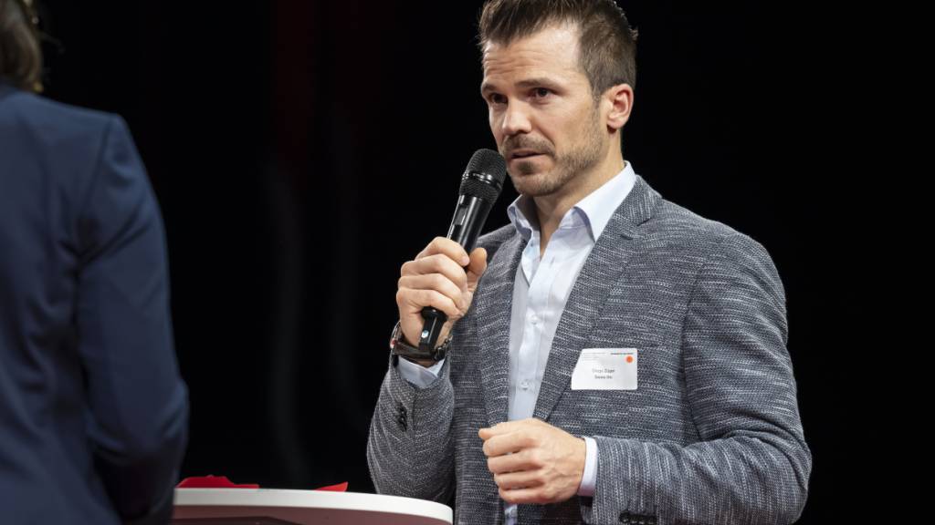 Co-Präsidium für die Ski-WM 2027