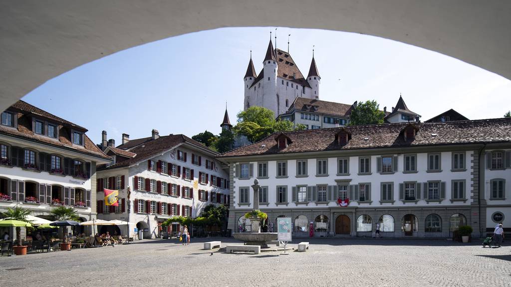 Thun