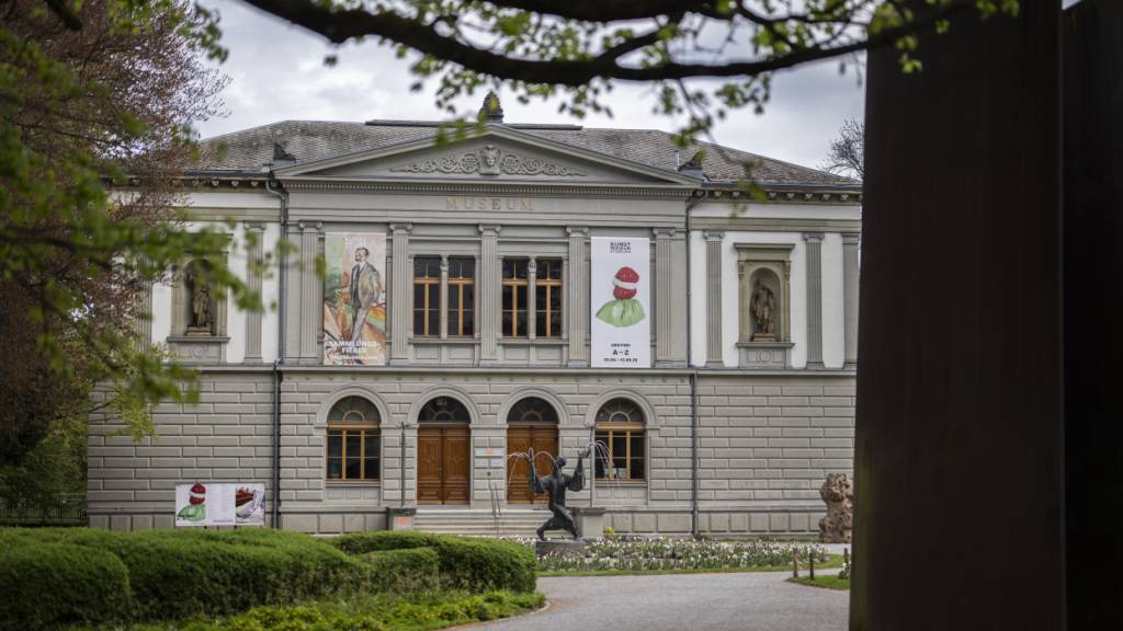 Zum 20. Mal findet eine Museumsnacht in der Stadt St. Gallen statt