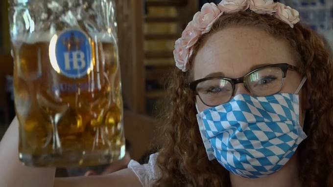 «Wiesn-Laune» auch ohne Oktoberfest