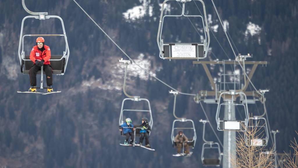 Tessiner Skigebiete kämpfen - und erwägen schon Kurzarbeit
