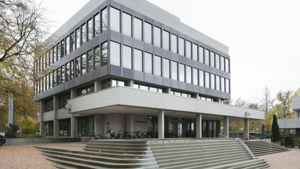 Das Obergericht des Kantons Aargau hat sich mit einem aussergewöhnlichen Tötungsdelikt befasst: Im Mai 2020 töteten Eltern in Hägglingen AG ihre zerebral schwer behinderte dreijährige Tochter. (Archivbild)