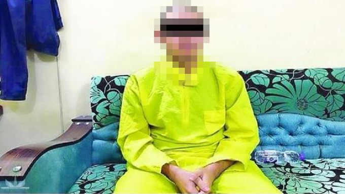 Dschihadist aus Arbon droht Todesstrafe