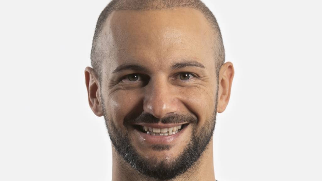 Trainer Luigi Pisino will mit der U17-Truppe Grosses erreichen