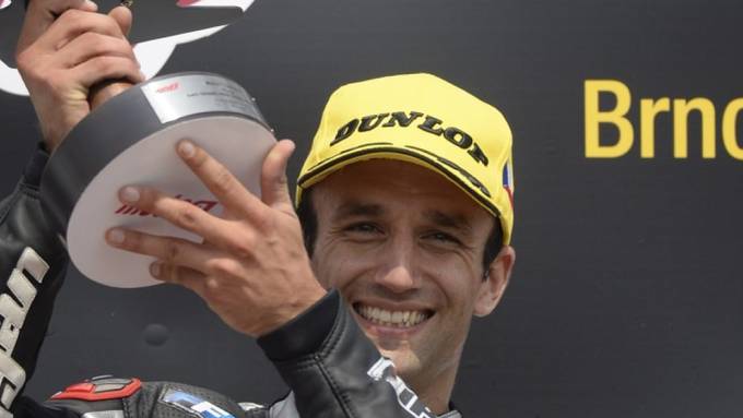 Zarco nach Rabats Startverzicht vorzeitig Moto2-Weltmeister