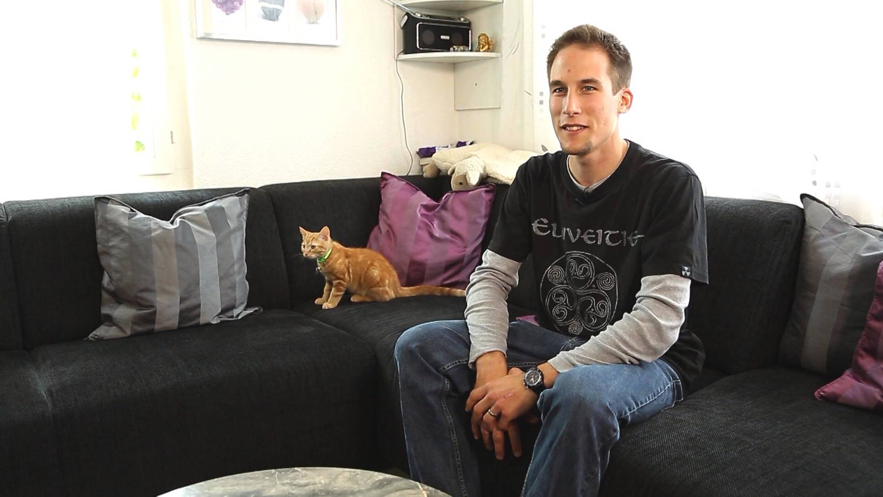 Heute kocht Christian (26)