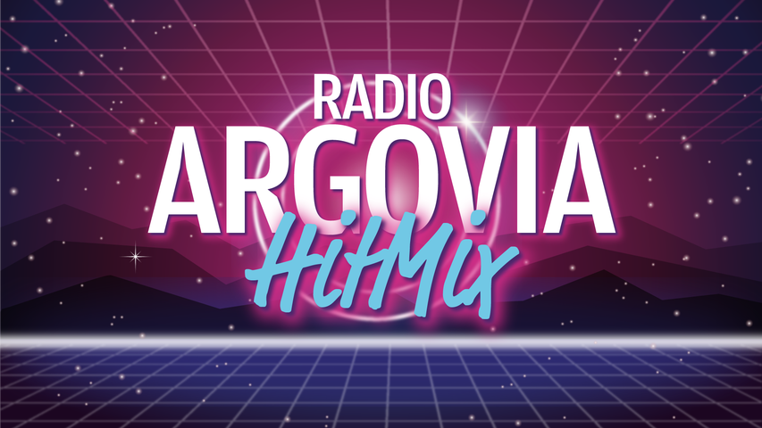 Argovia HitMix Party