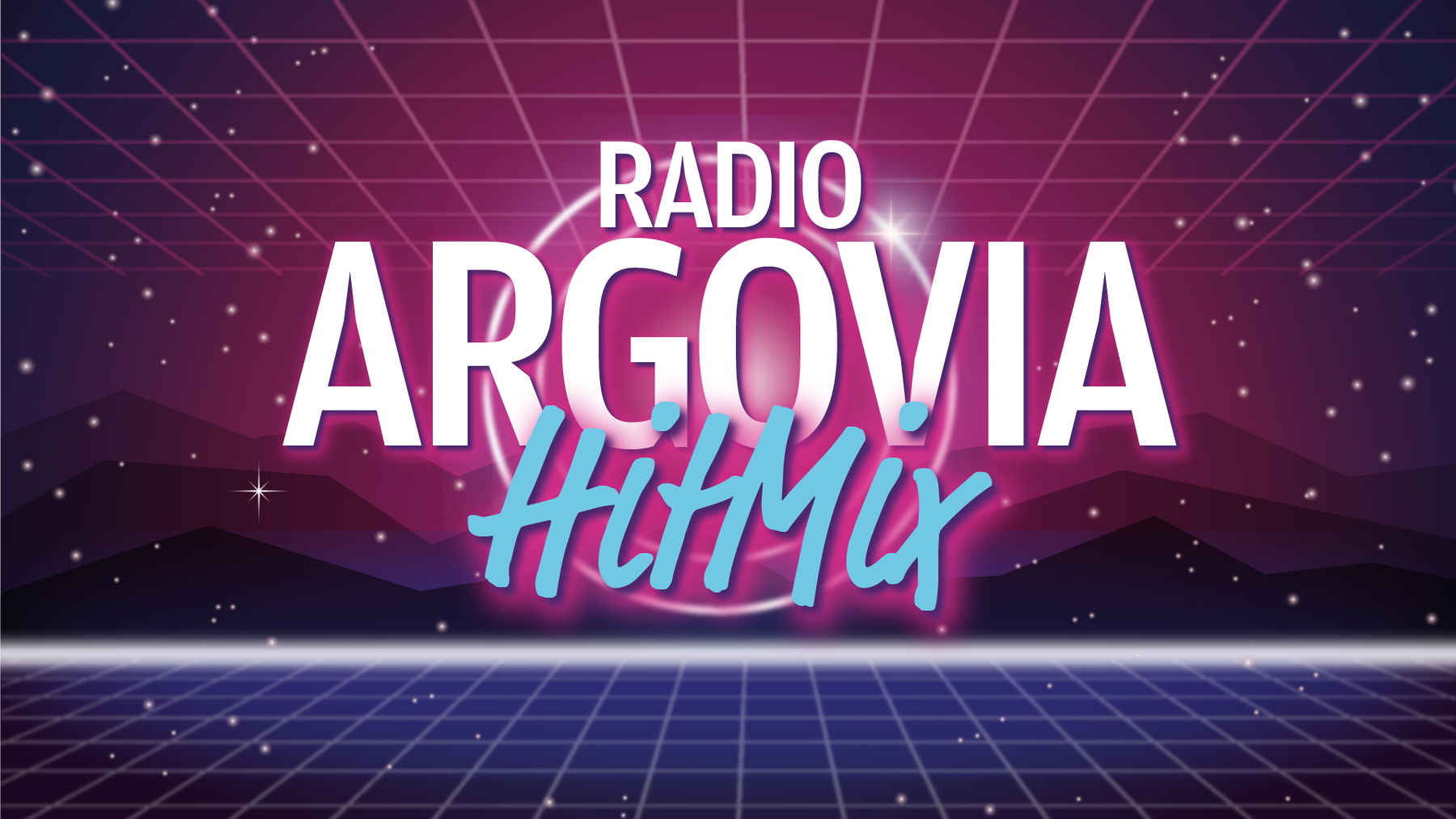 Argovia HitMix Party
