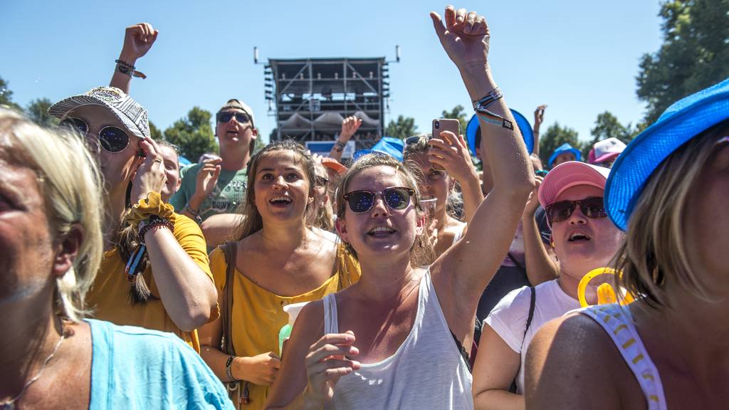 Die spannendsten Geschichten vom Heitere OpenAir