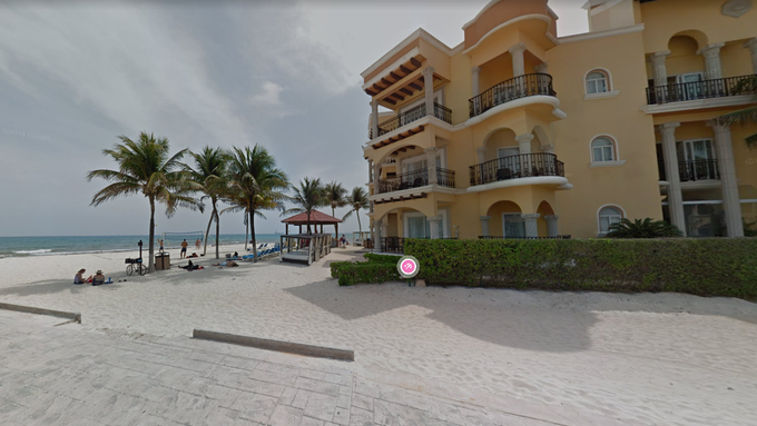Mexiko: Schweizer Tourist (22) tot in Hotel gefunden