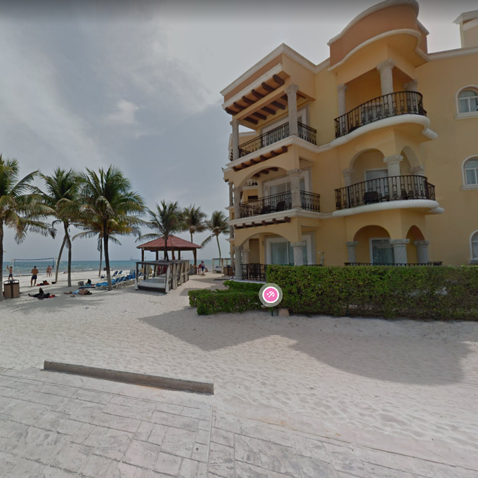 Mexiko: Schweizer Tourist (22) tot in Hotel gefunden