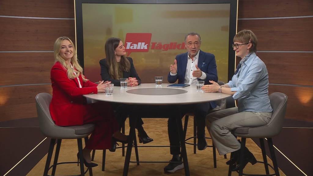 Konservative Frauen fordern den modernen Feminismus heraus