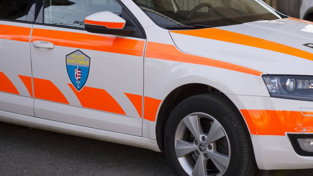 Töfffahrer rast in Delsberg mit 122 km/h durch 50er-Zone