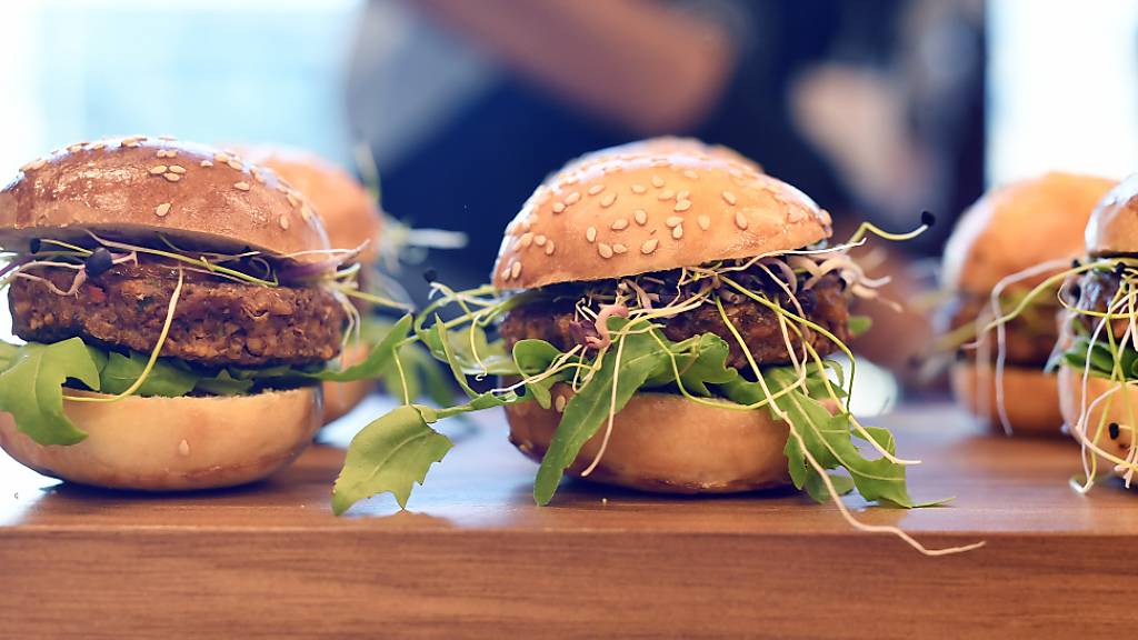 Nestlé muss «Incredible Burger» umbenennen