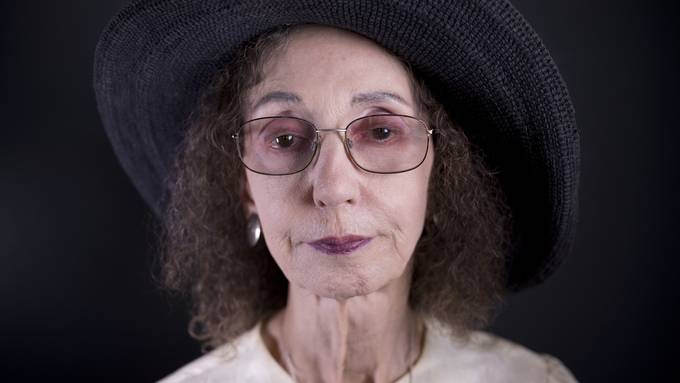 US-Autorin Joyce Carol Oates erhält französischen Literaturpreis