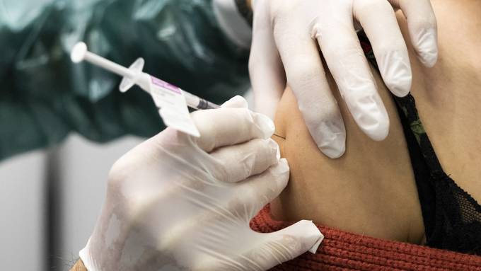 Was du zum Impfen im Kanton Bern wissen musst