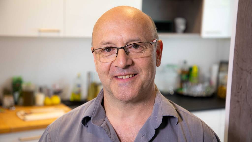 Heute kocht André (52)
