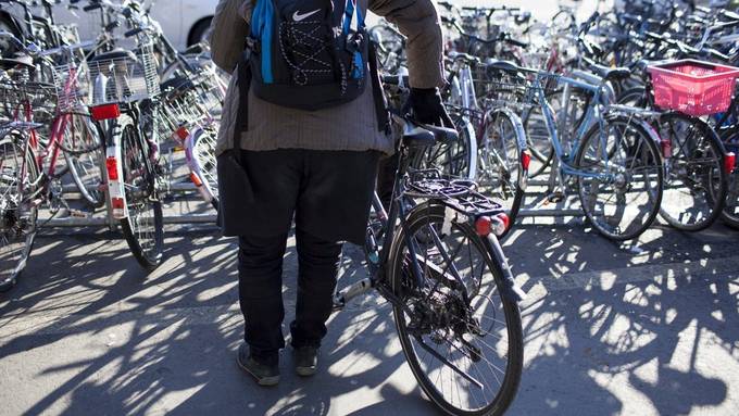 Der richtige Schutz für dein Velo