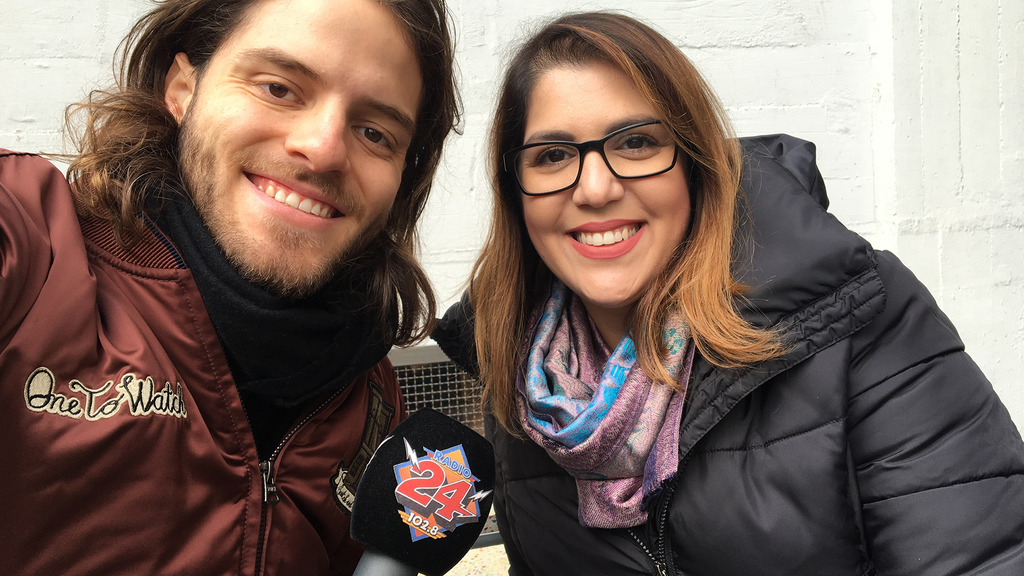 Beyza Tut hat mit 20 einen Coiffeursalon eröffnet