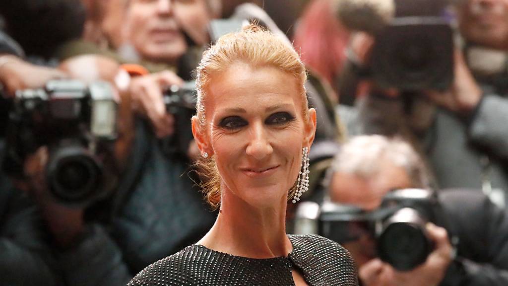 Céline Dion sagt Konzerte im Hallenstadion ab: «Ich gebe nicht auf»