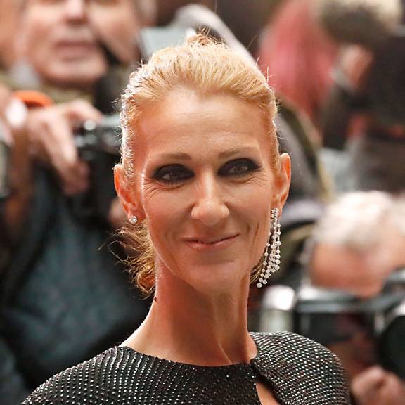 Céline Dion sagt Konzerte im Hallenstadion ab: «Ich gebe nicht auf»