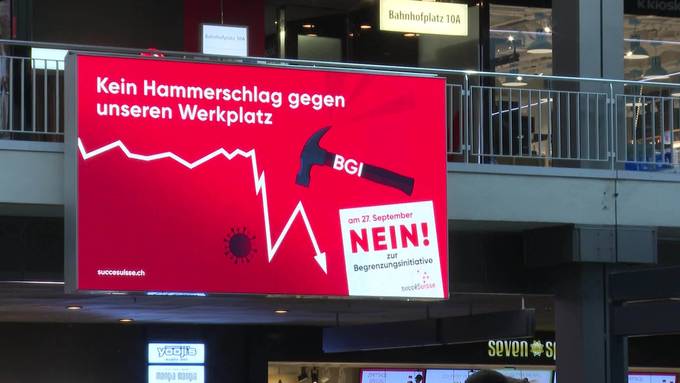 Parteien über mehr Transparenz bei Wahlen und Abstimmungen