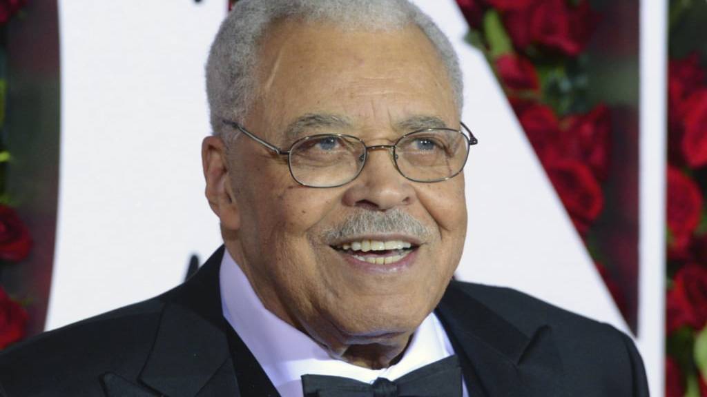 James Earl Jones erhielt für sein Schaffen mehrere Auszeichnungen, darunter einen Ehren-Oscar. (Archivbild)