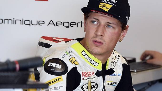 «Niveau in der Moto2 ist unglaublich hoch»