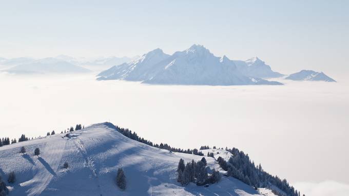 Wie gut kennst du dich in den Zentralschweizer Alpen aus?