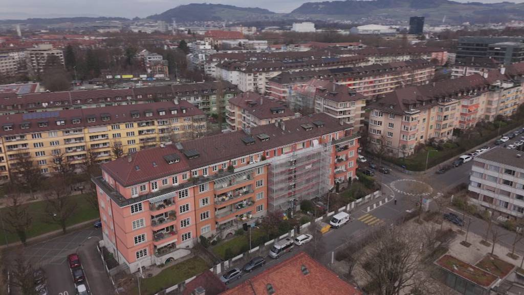 Drastische Mietzinserhöhung nach Sanierung